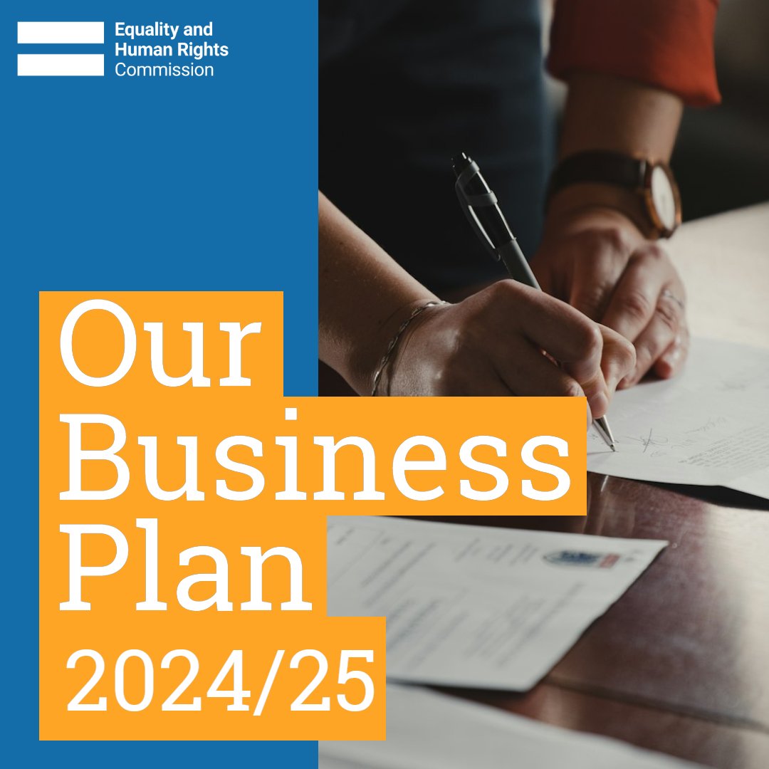 2024–2025 will be the final year of delivery against our current strategic plan. We have developed a plan that builds on our work to date, reflects our ambitions and prepares for our next strategic plan period. Read our business plan here: orlo.uk/1YWyJ