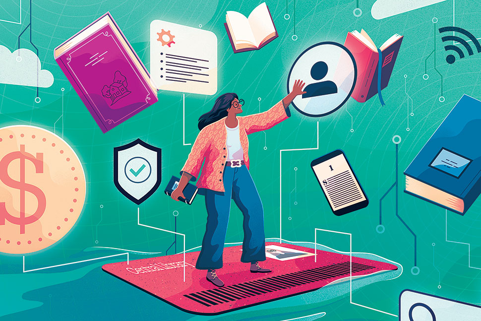 lizmcgettigan's tweet image. 2024 Library Systems Report
#librarytechnology #libraries #libtech #librarysystems americanlibrariesmagazine.org/2024/05/01/202…