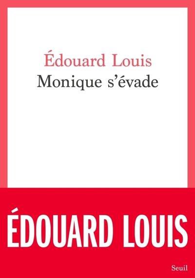 Comme à chaque fois avec #EdouardLouis les mots sont bruts, lumineux et d’une grande intelligence. 
C’est le récit de la renaissance d’une femme, d’une mère face à la violence conjugale et sociale. 
@EditionsduSeuil