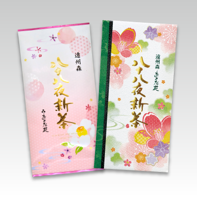 osadaenhonten's tweet photo. 【新茶情報】  
八十八夜新茶が好評発売中イシ！
立��からかぞえて八十八日目に摘み採った茶はむかしからとっても縁起の良いお茶イシ！
大地の養分を十分に吸い上げ旬の香りを大切にし製茶した新茶イシよ～！
【八十八夜新茶】
 https://t.co/v7cwhBXQuY
#おさだ苑本店 https://t.co/9qsg8eLNz9