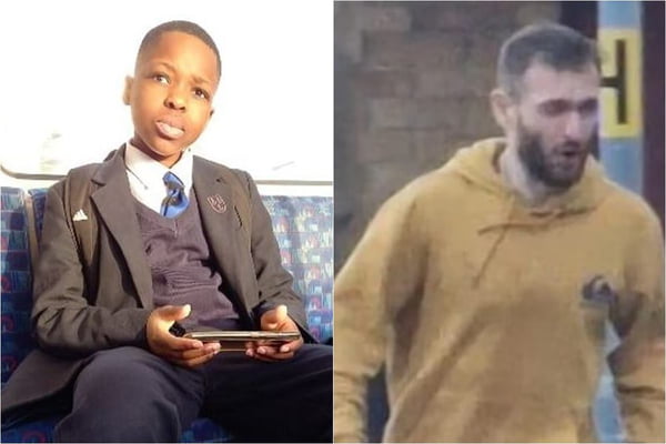Racists are profoundly lazy and illiterate - Marcus Aurelio Arduini Monzo is a White Man who murdered a 14 year old Black boy, Daniel Anjorin, with a sword. Brazilians are White, Black & Brown you bloody fools. Black Brazilians are of African descent so where do you think the…