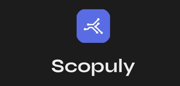 'Discover the power of Scopuly!
Unleash the full potential of your digital assets with Scopuly's cutting-edge blockchain technology
Secure, transparent, and limitless possibilities await!
Join the revolution  #Scopuly #BlockchainInnovation #DigitalAssets'zealy.io/cw/scopuly/inv…