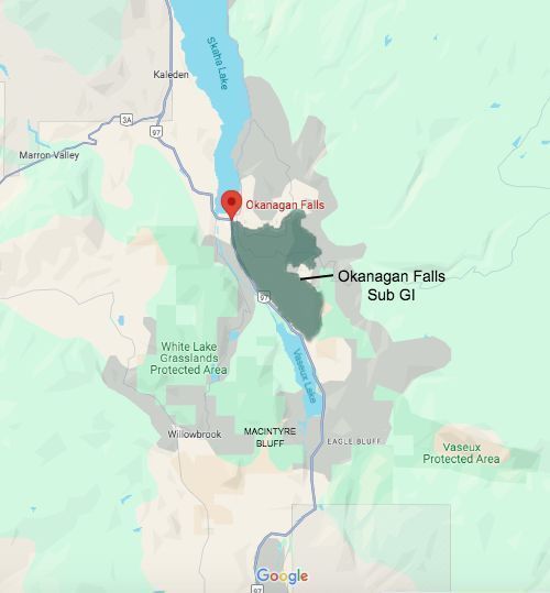 The 2nd in my BC pinot noir Sub-GI Series for @gismondionwine. OK Falls, a pivot point for Okanagan  wines &amp; vineyards. Why it's where the more interesting higher-quality pinot noir begins. buff.ly/44hD6tT 
<a href="/BlueMtnWinery/">Blue Mountain Winery</a> <a href="/SHWineShop/">Stag's Hollow Winery</a> <a href="/liquiditywines/">Liquidity Wines</a> <a href="/MFVwines/">MFV Wines</a>