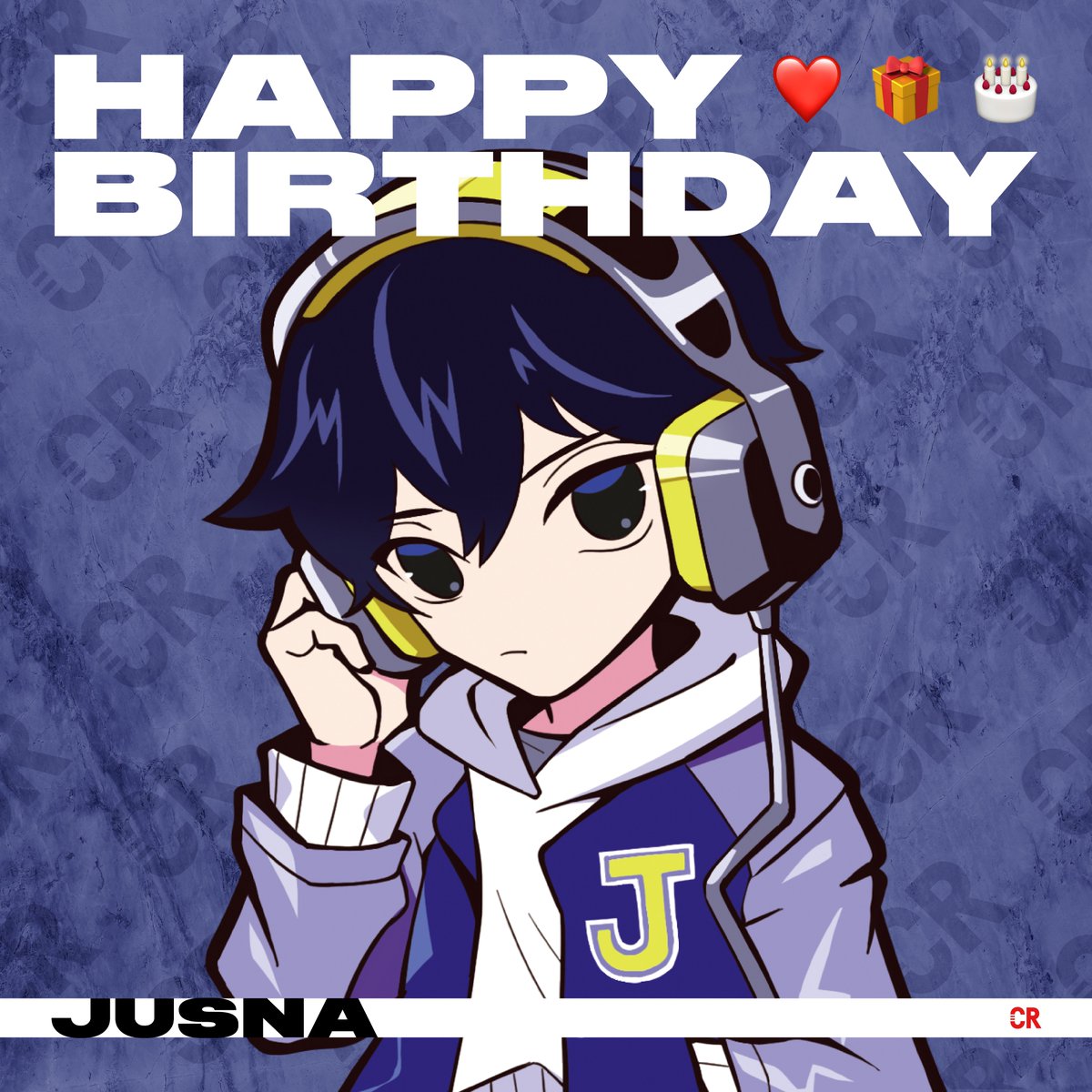 🎉🎂Happy Birthday!! 🎂🎉 @Jusna_s