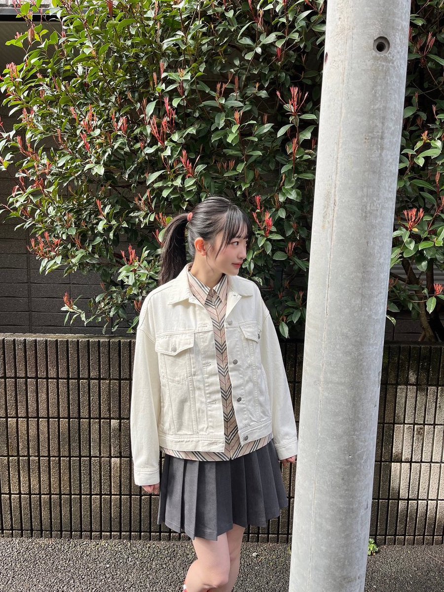 「いただきます！！」

📷: sakurazaka46.com/s/s46/diary/de…

#櫻坂46 #小島凪紗
#nagisablog