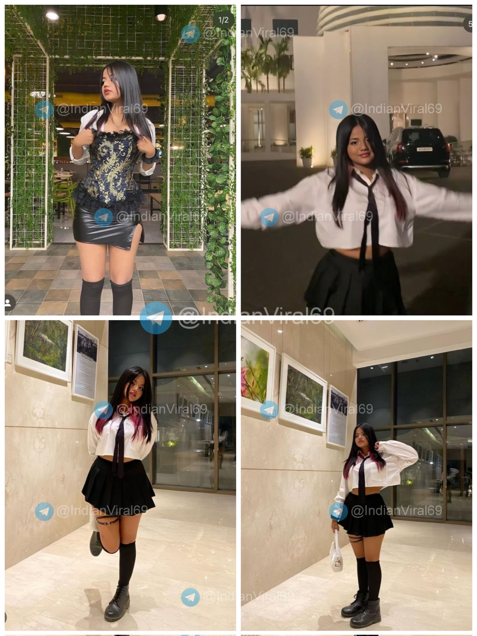 The Assamesestar tantalizing her audience