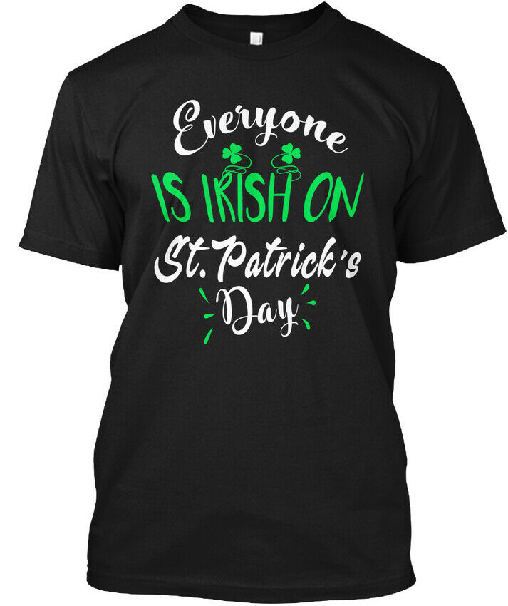 Everyone Is Irish On St patricks Day Tagless Tee T Shirt
teefc.com/product/everyo…
#Everyone #Is #Irish #On #Stpatricks #Day #Tagless #Tee #TShirt