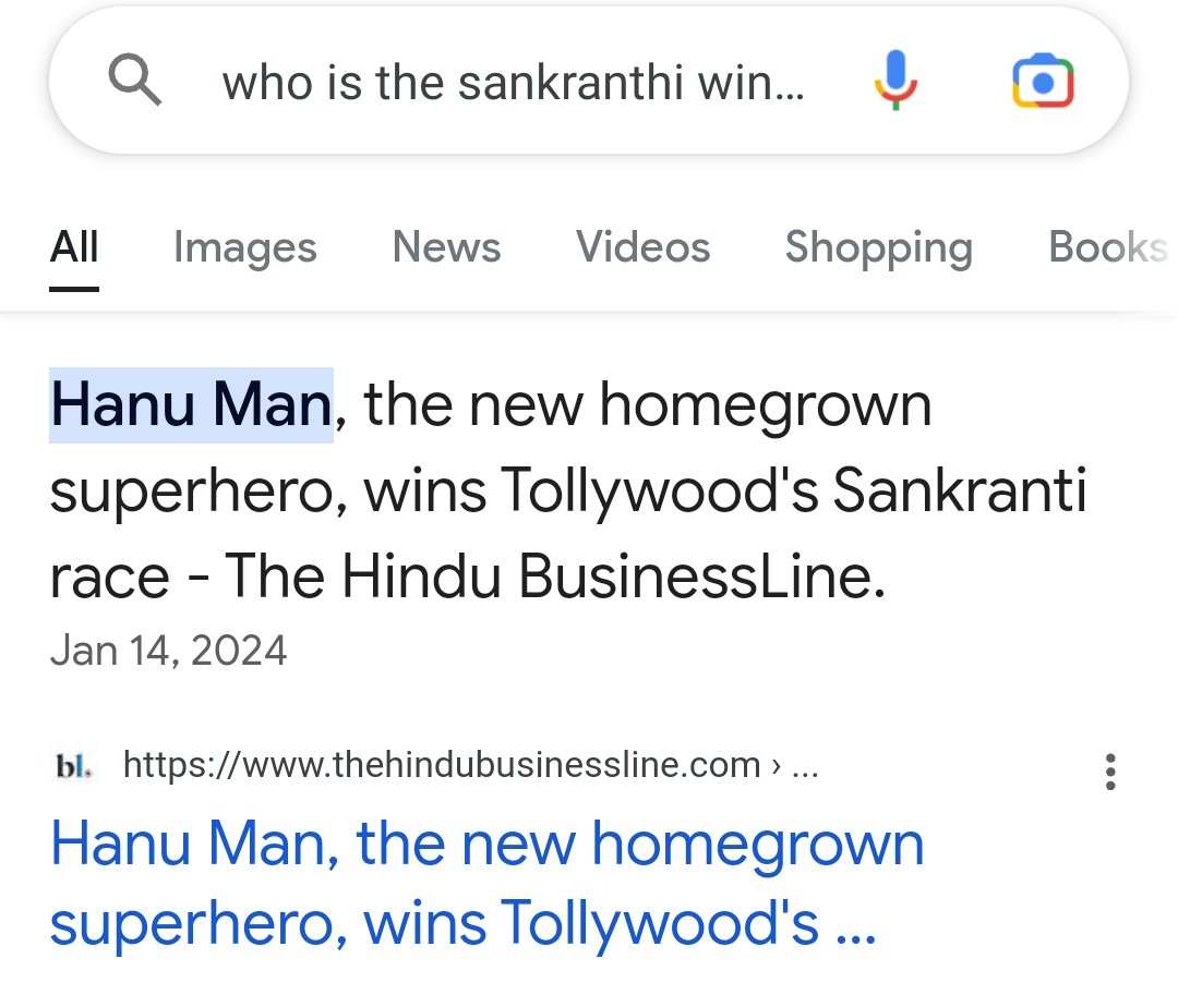 @MB_theGhost Meanwhile 2024 sankranti winner