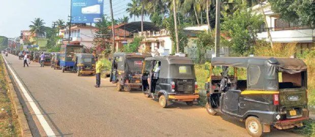Udupi District is going through shortage of Compressed Natural Gas (CNG) for the Automotive Applications. Number of CNG operated vehicles is increasing in Udupi, but in the existing Bunks, the supply is not as high as the demand. Auto Rickshaw Drivers stand in long queue between…