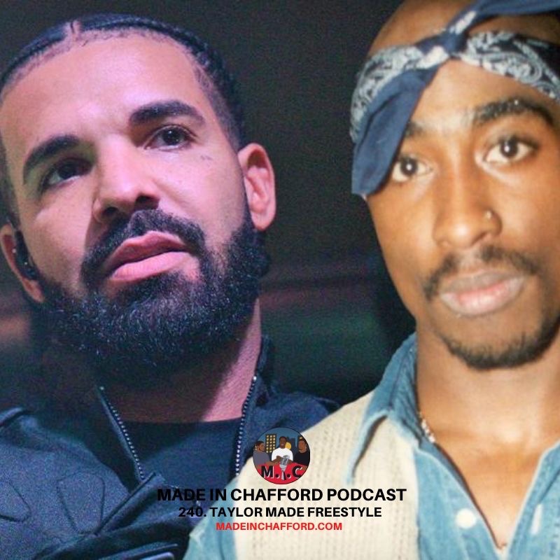 Made In Chafford Podcast tweet media