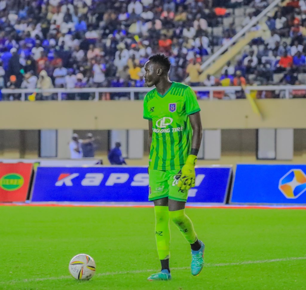 Disappointing Derby last night💔… We build on the positives and learn from our mistakes 💪🏻 Heartfull thanks to the #Jogoos for ur support 💙🐓 📸@tonieazi