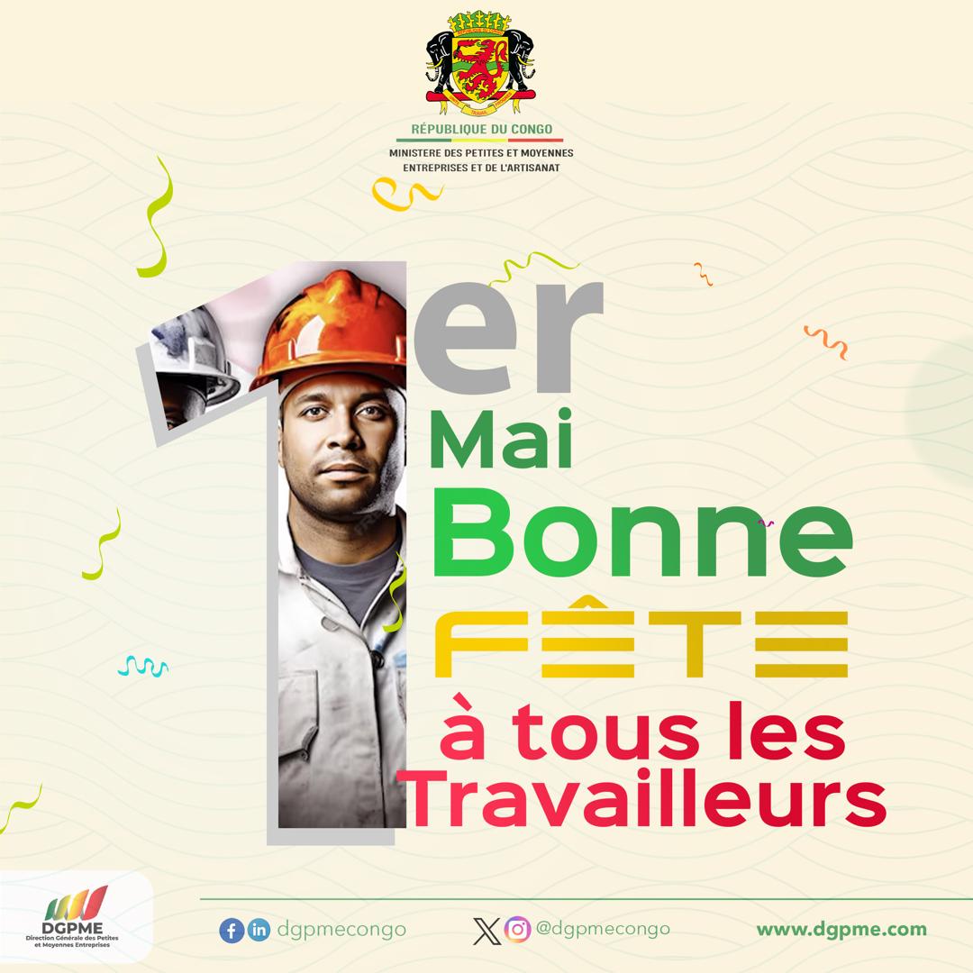 𝐀 𝐭𝐨𝐮𝐬 𝐜𝐞𝐮𝐱 𝐪𝐮𝐢 𝐜𝐡𝐚𝐪𝐮𝐞 𝐣𝐨𝐮𝐫 se lèvent pour 𝐚𝐟𝐟𝐫𝐨𝐧𝐭𝐞𝐫 𝐥𝐚 𝐯𝐢𝐞 avec courage et résilience , nous souhaitons une Joyeuse fête du travail ! 

#Team242 #MPMEA #Entrepreneuriat #Travail #PromotionPME #DGPME #Rigueur