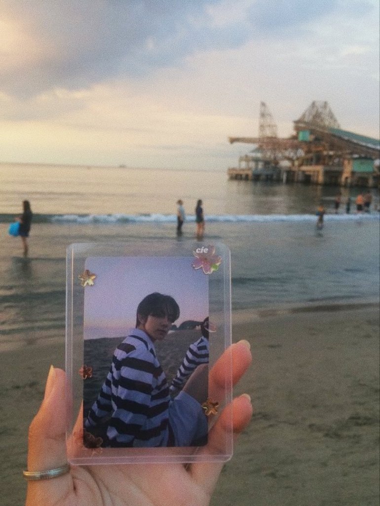 #ciescollect

date with heesung?