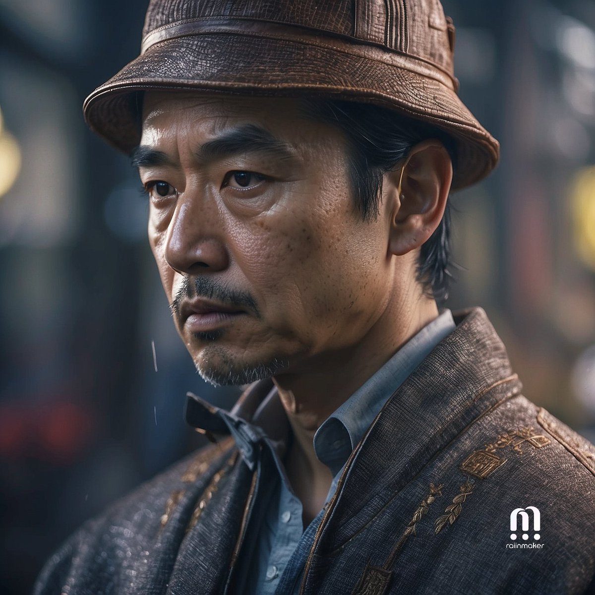 sylvanus_ominyi's tweet photo. Who is this, can you tell me? https://t.co/HmVSnP0kVO