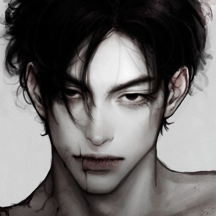 bathoevn's tweet image. #NewProfilePic Masih pada kenal gua gak?