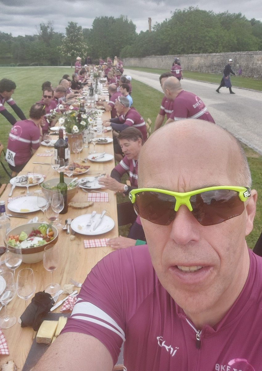 Last week we shared our Q&A with the unstoppable Mark Calver, HA Ambassador & MD of @HatchMansfield who does so much to support our cause. Read about his most memorable moments while supporting HA & feel inspired at: ow.ly/Caw850RpR3Y