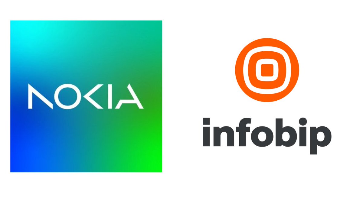 Infobip and Nokia announced a partnering agreement that will enable the global developer community to leverage both companies’ Application Programmable Interface (API) platforms.
tinyurl.com/337cwh99 
#EcosystemDevelopment #industryknowledge #nokia #TechnicalExpertise #WBO