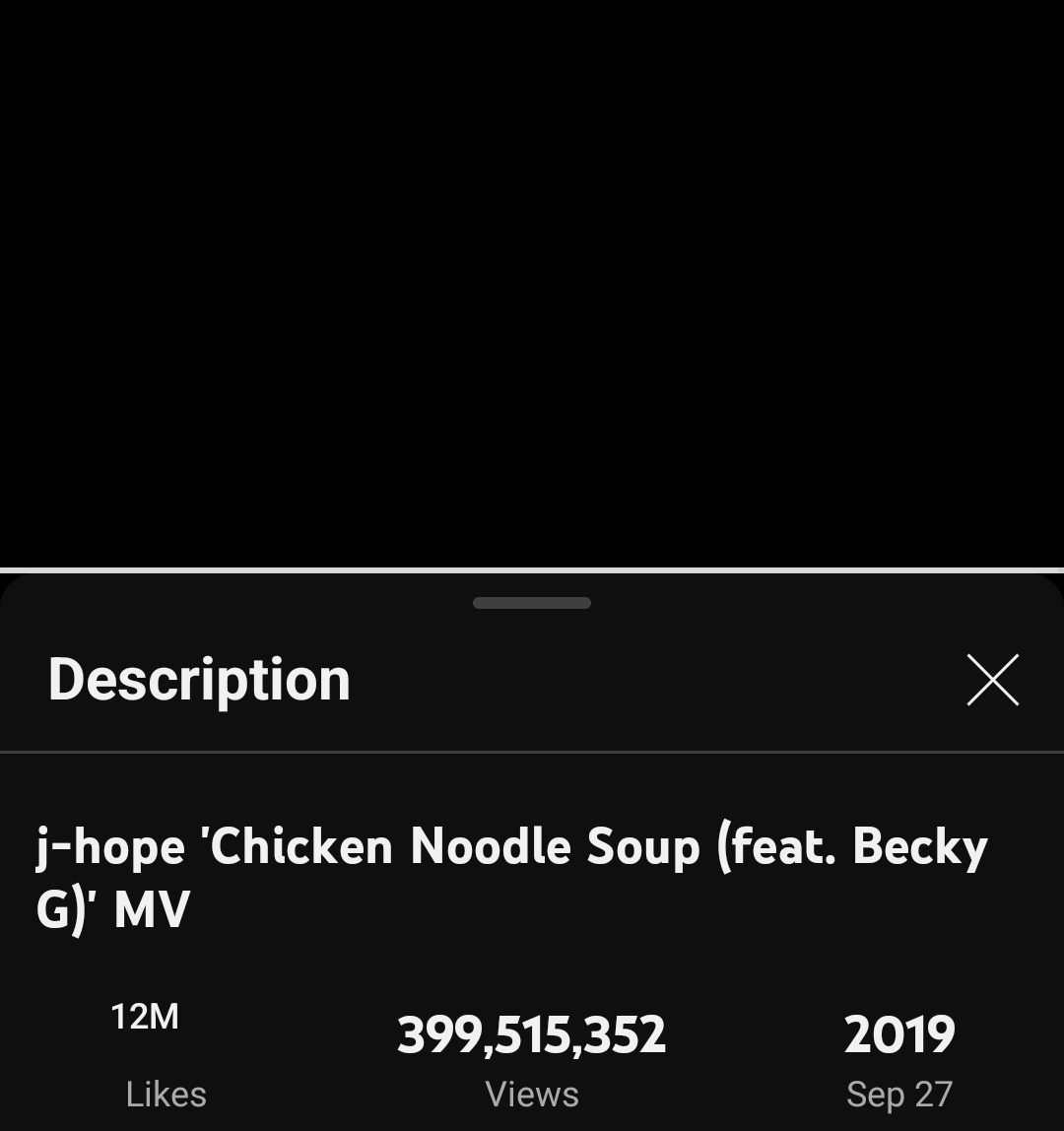 CHICKEN NOODLE SOUP TO 400 MILLION 
CNS TO 400 MILLION