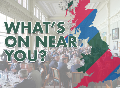 We're thrilled to have an enticing lineup of events spanning across the UK this summer!☀️ From golf days to lunches, cricket, challenge events, race days & more ... Find an event near you here 👇 lordstaverners.org/events/