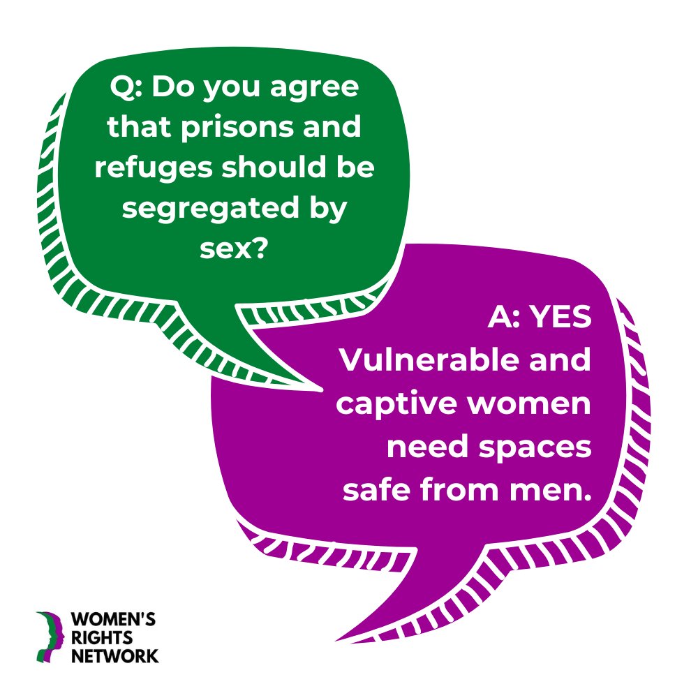 Today is polling day! Do your local candidates #RespectMySex and deserve your vote? Women have been asking hopeful candidates in local elections, for PCC, and for Mayor, some key questions. We’ve had great answers, we’ve had dreadful answers - and some haven’t even bothered…