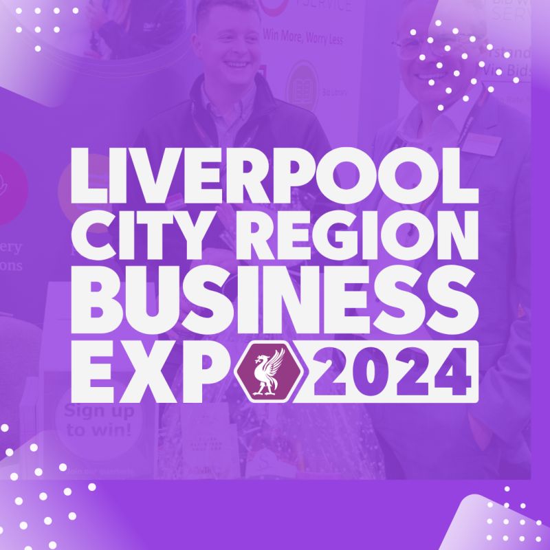 Did someone say #LCRE2024?

We are back! The Liverpool City Region Business Expo will be buzzing with business professionals on June 14th... Quick!

Secure you're place today: shoutexpo.com/attend-liverpo…

Follow our main page for more updates, @ShoutExpo