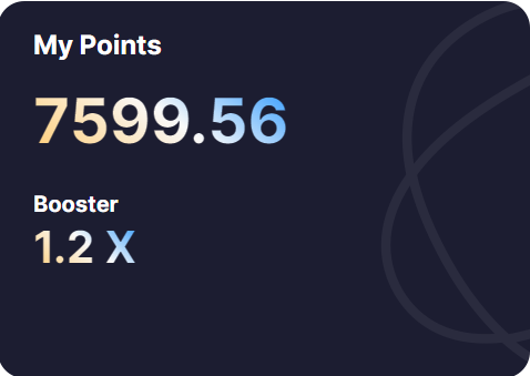 Recently delving into this project @SenderLabs 

Like, Cm, Repost my post and I'll do it with you!

#SenderLabs  #SenderPoints #SenderxBinance