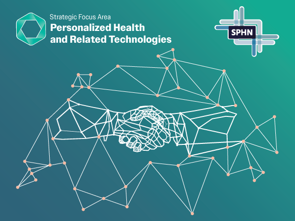 🎉Registration open! @SPHN_ch & @PHRT_CH cordially invite you to the «Data for Health» symposium on 31 OCT 2024. Join us to celebrate the achievements and envision the future Swiss Health Research Data Ecosystem! Register here and save your seat: ethzurich.eventsair.com/datahealth/reg…