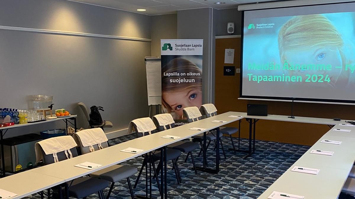 💚 “I felt seen, respected, and acknowledged by the organizers, but also by the other participants”. 💡 #ProtectChildren organized a meeting of #OurVoice group of survivors of child sexual abuse. 18 survivors from Finland joined the meeting. ➡suojellaanlapsia.fi/en/post/i-felt…