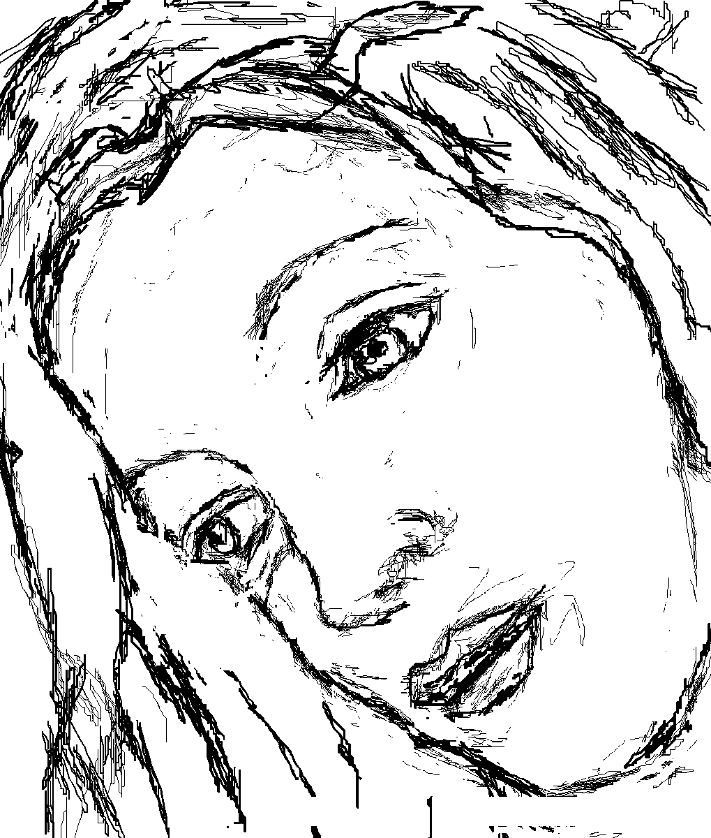 pedrobakale_45's tweet image. #drawing #paint #spry #sketch #women #melancholy #homage   

botticelli