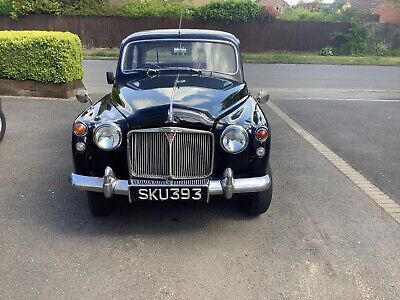 For Sale: For Sale: rover p4 80 1959 ebay.co.uk/itm/1264596932… <<--More #classiccar #classiccars #ebayuk