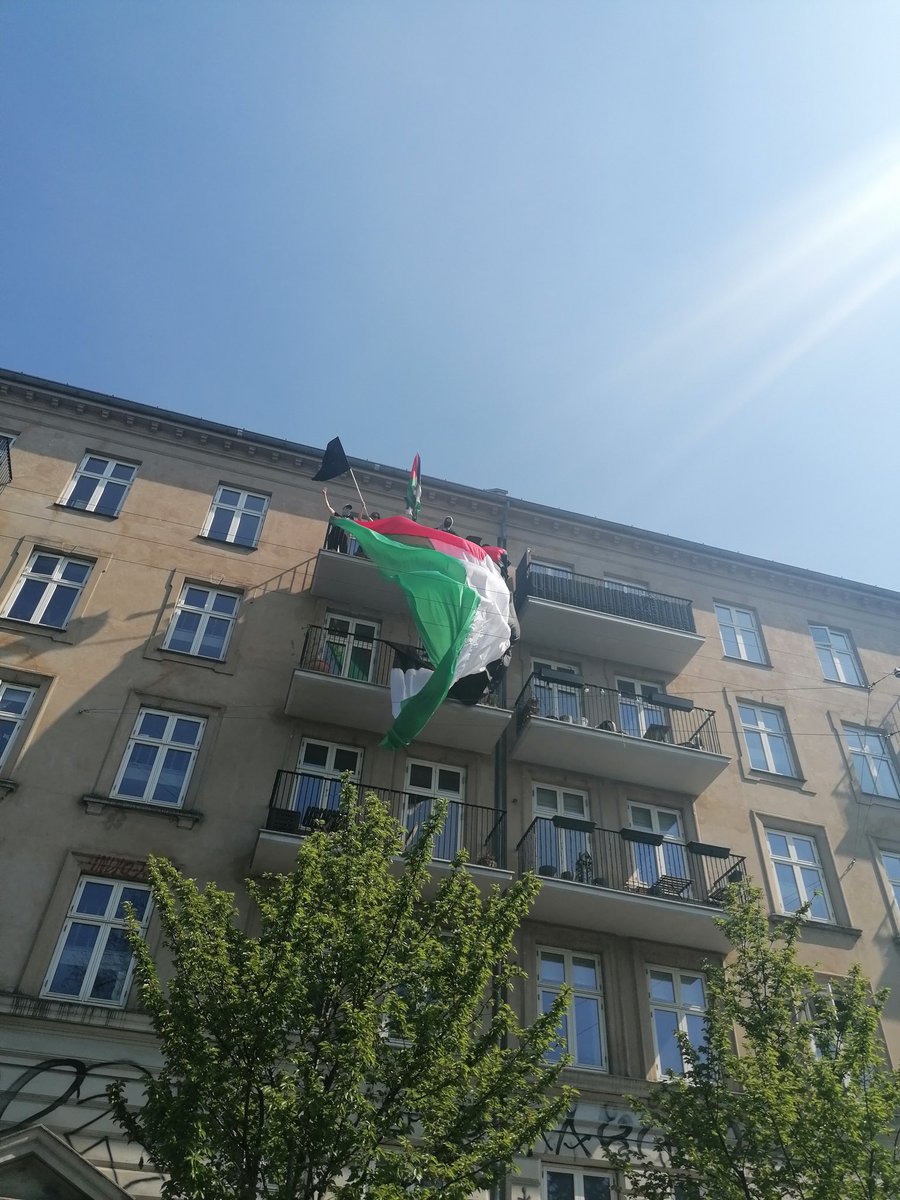 simonga_s's tweet image. Antifascistisk demo til første maj i solidaritet med Palæstina.
#dkpol