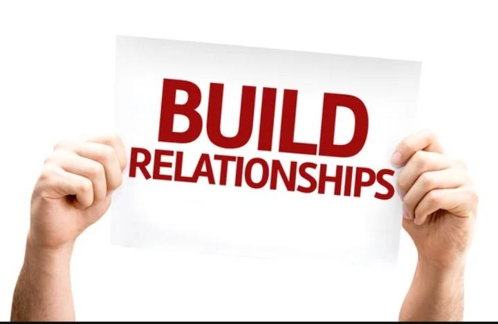 Healthy relationships are not found but built.

A healthy relationship needs commitment and willingness to be accommodating to each other’s needs.
#family #happyhome #love #relationshiptips