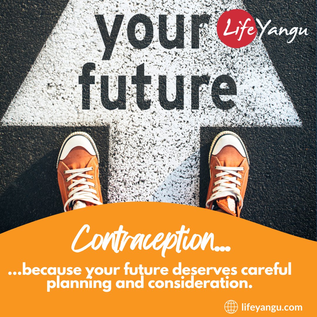 Life yako ni future yako, unafaa kuipanga poa. Fom ndio hii hapa lifeyangu.com/contraceptives… #LifeYangu #youthnacontraceptionke #vutastori #choiceyangu