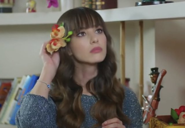 ✨I N C A N T O✨

#Dolunay • #BitterSweet 
#CanYaman • #ÖzgeGürel