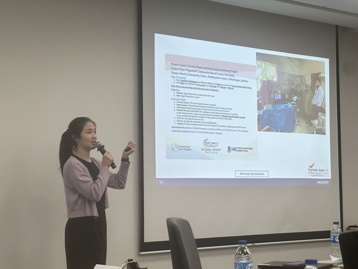 Great work Eileen Poon @EvelynWongYT and team. Putting together a collection of physicians across Asia dedicated in the AYA(adult and young adolescents) group to improve cancer care in this group of patients. Important conversations starting here. Onwards and upwards!
