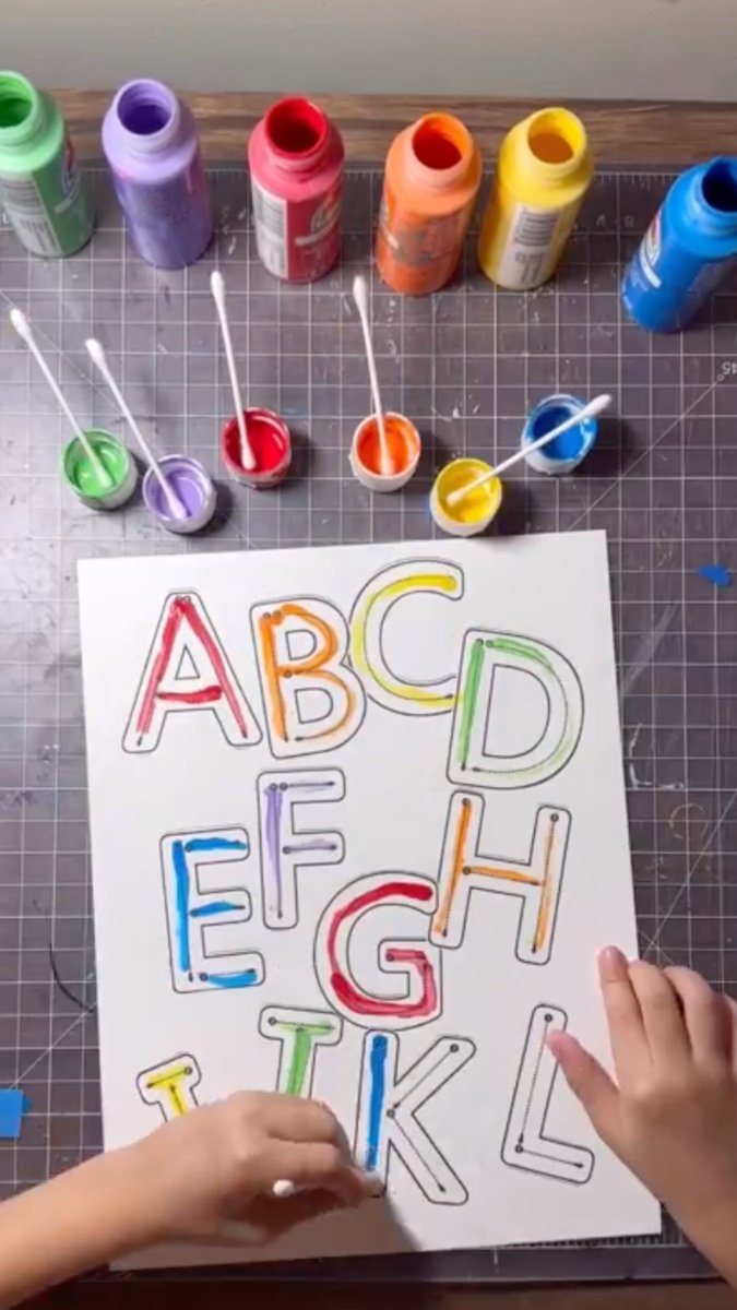 SER4KIDS tweet media