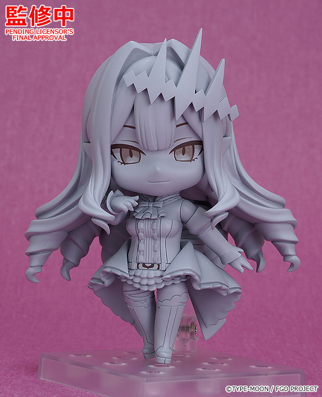 バーヴァン・シー　ねんどろいど Amazon | ねんどろいど Fate/Grand Order アーチャー/バーヴァン