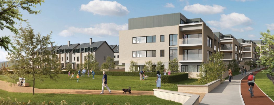 SITE WORK STARTED 🛠

Work has begun in South #Dublin on the #construction of a Strategic #Housing Development of 130 #residential units (55 #houses & 75 #apartments).

Details here: app.buildinginfo.com/p-NWs1aQ==-

#buildinginfo #housing #jobs #housebuilding #housingmarket #contractors