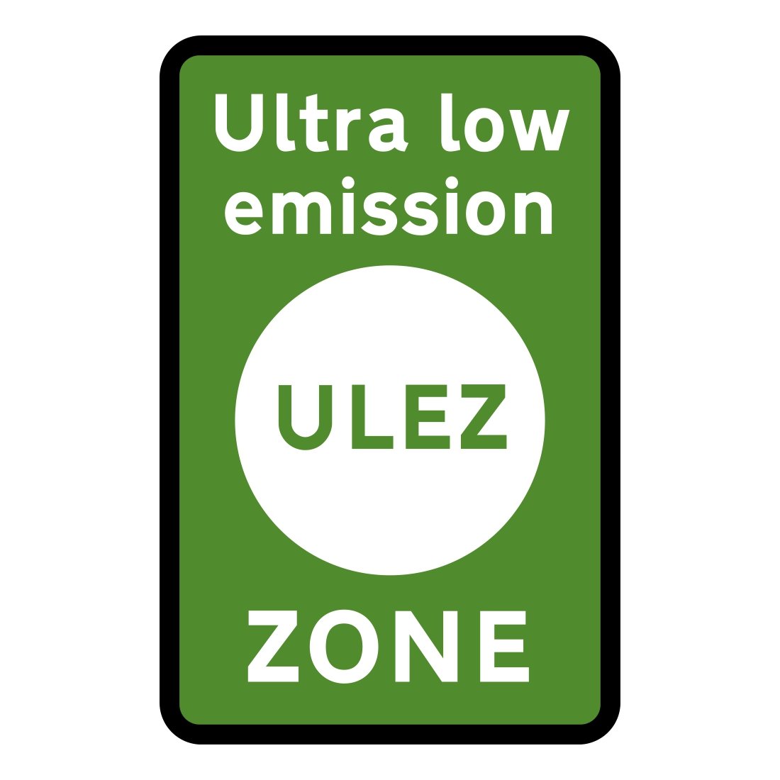 Cab drivers of London when you go to the polling station today Remember who put ULEZ. in. Who allowed UBER ? Questions before you tick that box