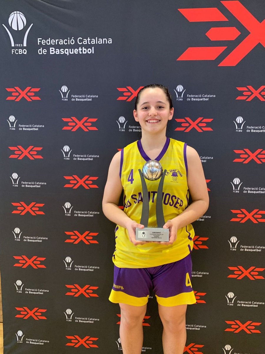 C.B. Sant Josep tweet media