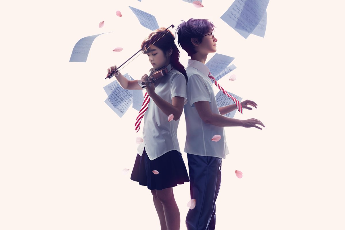 Exclusive: Your Lie in April manga musical announces 12-week West End run whatsonstage.com/news/your-lie-…