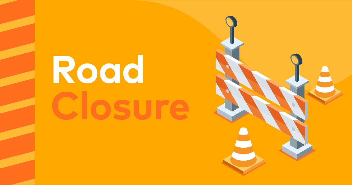 Thursday 2nd May 2024 until Thursday 9th May 2024, Argyle Street will be closed between 1900 to 0500. 🚧⛔ 🚍 Service 409, 411 and 423 will be diverted after 1900 via Randel Street and Cleveland Street in both directions.