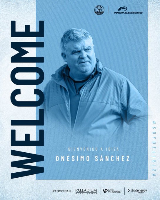Onésimo Sánchez (entrenador) - Página 6 GMjwOGcXwAAIzY3?format=jpg&name=small