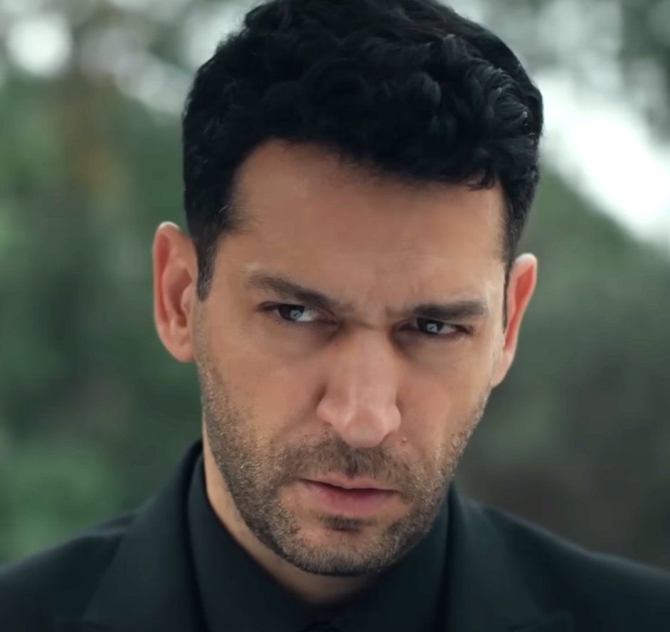 #Teşkilat  Ömer Atmaca #MuratYıldırım