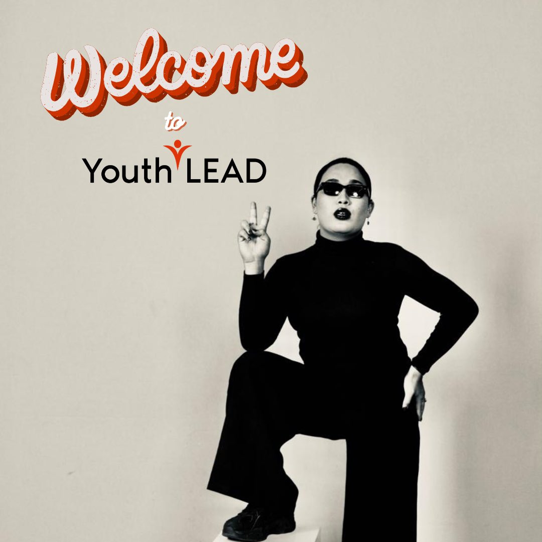Youth LEAD proudly welcomes our newest staff member, Agatha! Agatha (they/she) is a young trans woman from Indonesia who, at the age of 13, started their activism on Queer and Feminist issues, and later expanding to HIV, Young People, and SRHR.