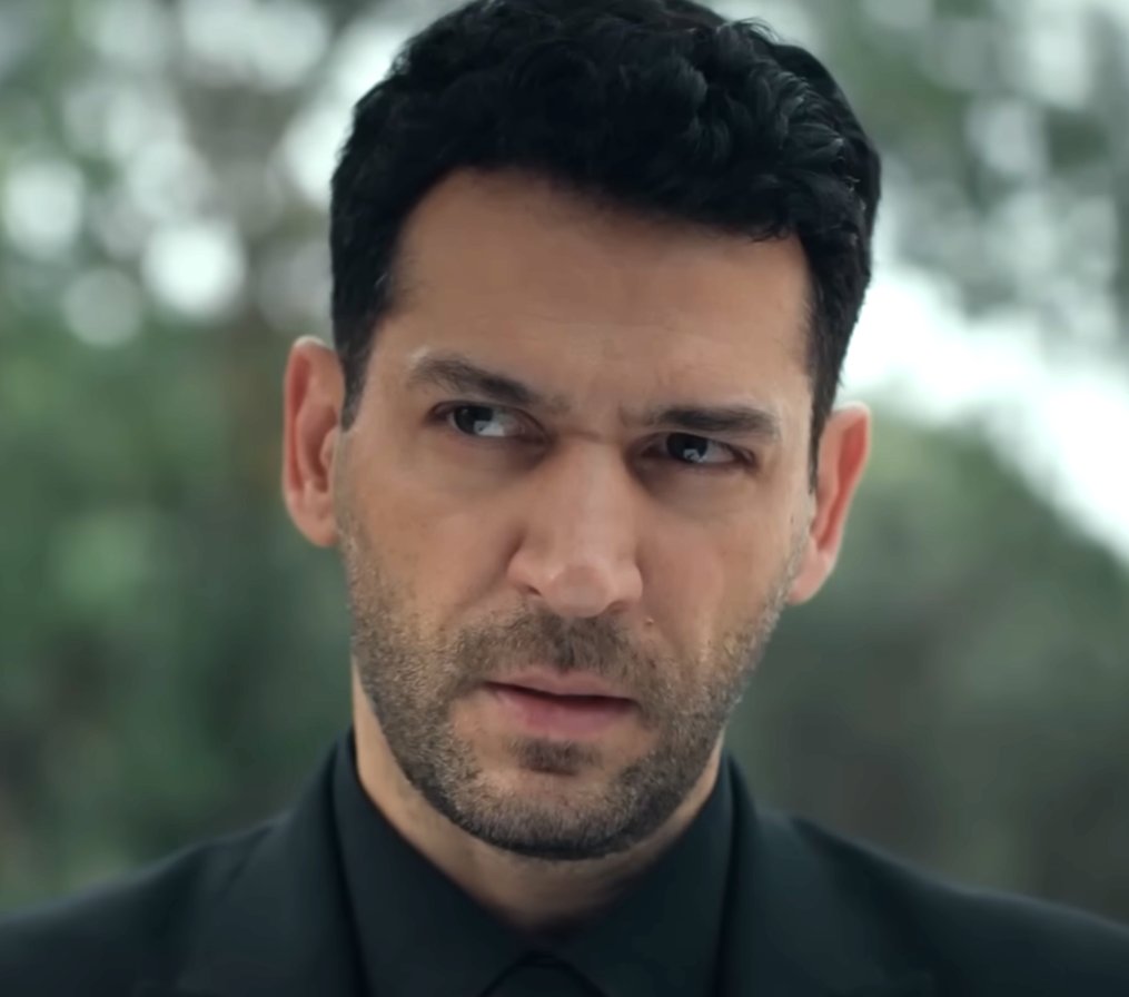 #Teşkilat  Ömer Atmaca #MuratYıldırım