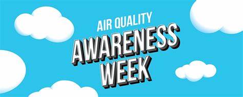 Join us in marking #AirQualityAwarenessWeek from May 6-10. Discover the impact of #AirQuality on our lives. @USEmbassyUG @nemaug @EPAAirQuality @KCCAUG @NIHRglobal @FRESHAIRTeam @CLEANAirAfrica @The_MRC @okellogab256 #MLI4HealthyLungs #AQAW2