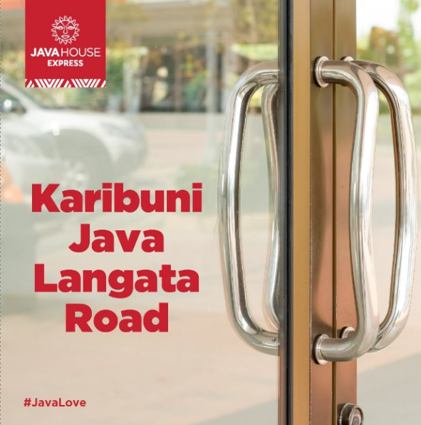 javahouseafrica's tweet photo. Our newest Java Express branch at Rubis Lang'ata Road is NOW OPEN!
Fuel up with your favourite brews and bites on the go. Swing by and experience the convenience! #JavaExpress #LangataRoad #JavaLove https://t.co/ycewhaSf8o
