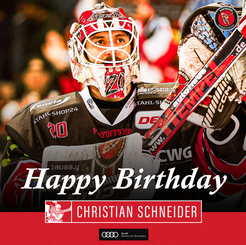 Happy Birthday, Snaydz! 🎉 Wir und das Audizentrum Zwickau sagen herzlichen Glückwunsch! Viel Glück und Gesundheit zum 25. Geburtstag, Christian Schneider 🍀❤️