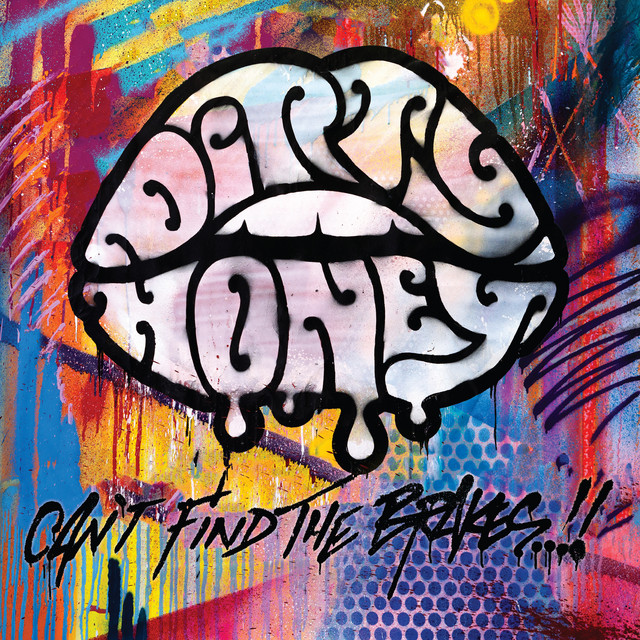 MM Radio bringing you 100% pure eargasm with Can't Find The Brakes thanks to @DirtyHoneyBand Listen here on mm-radio.com